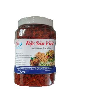 500gram thịt bò khô sợi thơm ngon (Khô heo giả bò)