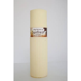 Nước hoa xịt phòng