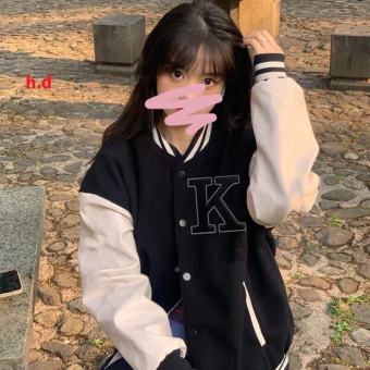 Áo bomber K và the zed HĐ12