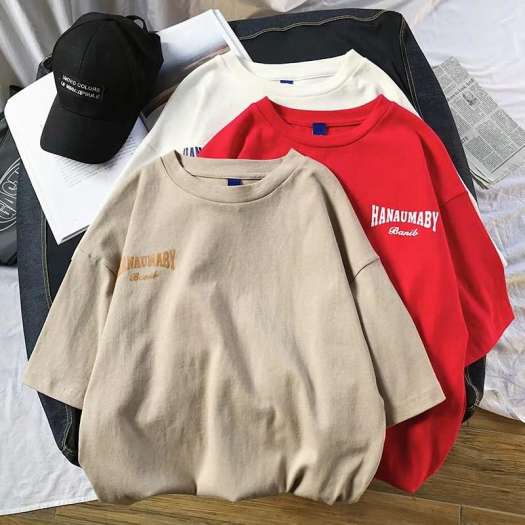 áo thun nữ form rộng tay lỡ GH99 NGỌC HÂN FASHION