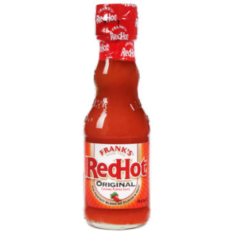 TƯƠNG ỚT Frank's Redhot CAY TRUYỀN THỐNG ORIGINAL / SIÊU CAY EXTRA HOT Cayenne Pepper Sauce, 148ml