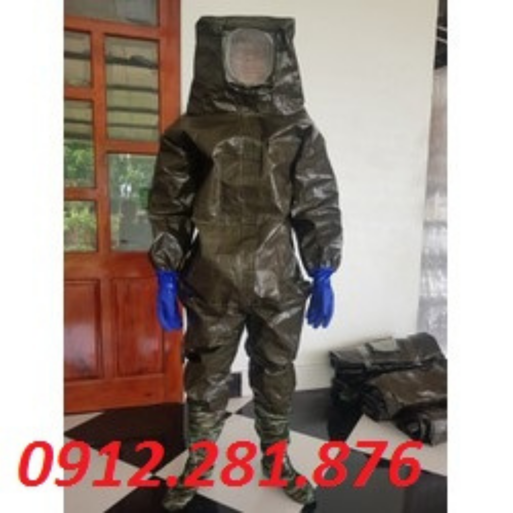Quần áo bảo hộ bắt ong rừng quần áo bắt ong đất ong vò vẽ siêu an toàn giá rẻ - qao