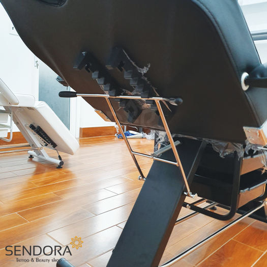 Giường phun xăm Giường nối mi ghế tiêm Filler nhập khẩu HMBB-8200