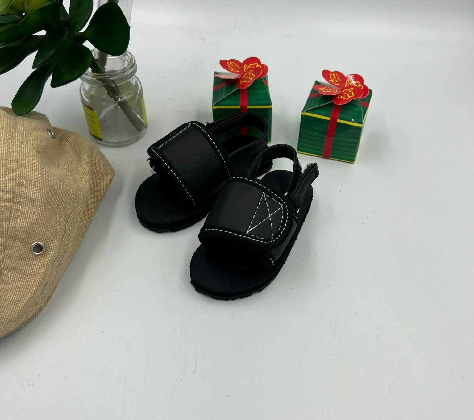 Dép xăng đan cho em bé size từ 19 đến 32 ( thới giới sandal )