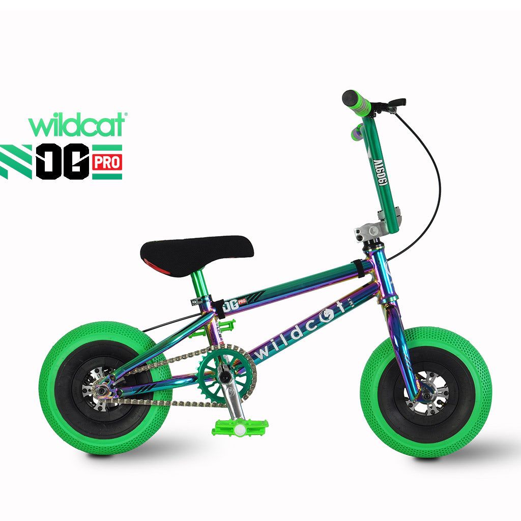 Venom 2021 pro online mini bmx