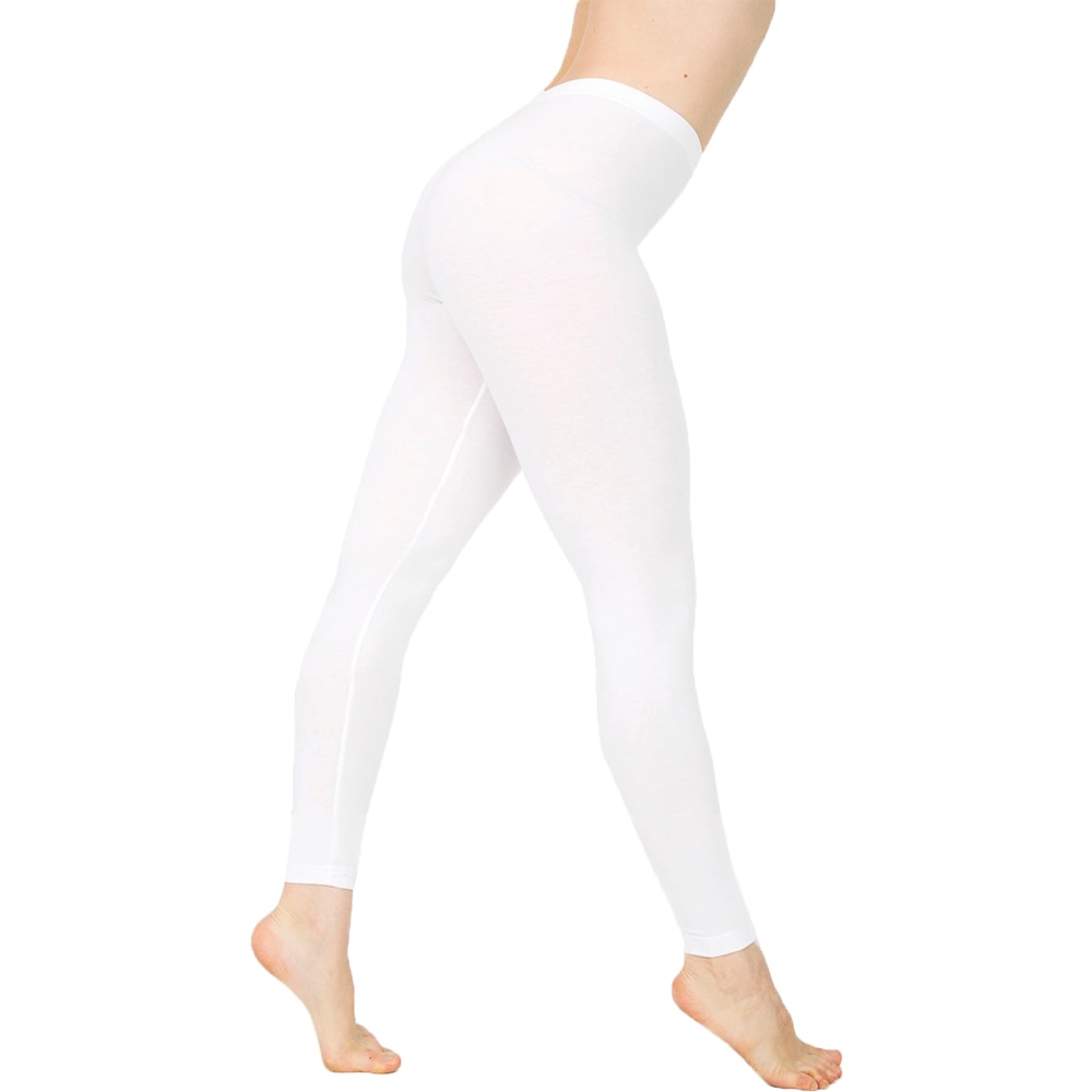Leggins White - Best Price in Singapore - Sep 2023 | Lazada.sg
