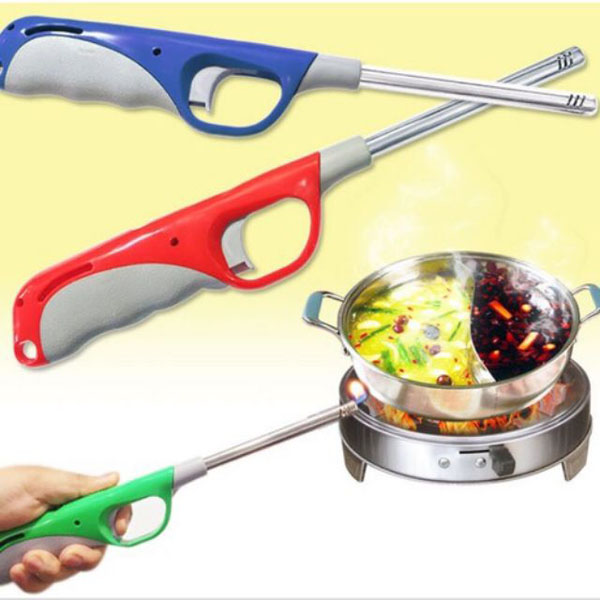 Dụng cụ mồi lửa bếp cồn bếp ga tiện dụng - dụng cụ đánh lửa bếp gas