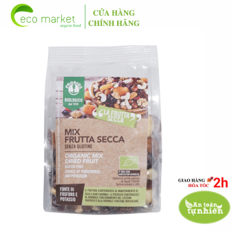 Hạt dinh dưỡng hữu cơ tổng hợp 200g