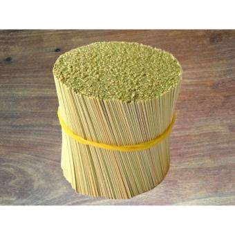 1 bó tăm giang dẻo dai xỉa răng