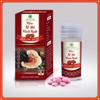 Viên Xổ Mỡ Vành Ruột Slim Fit