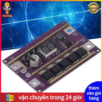Máy hàn điểm Board 12V màn hình hiển thị kỹ thuật số DIY hàn điểm bảng mạch cho pin
