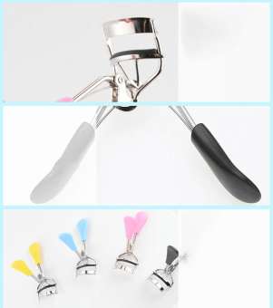 Dụng Cụ Bấm Cong Lông Mi P002