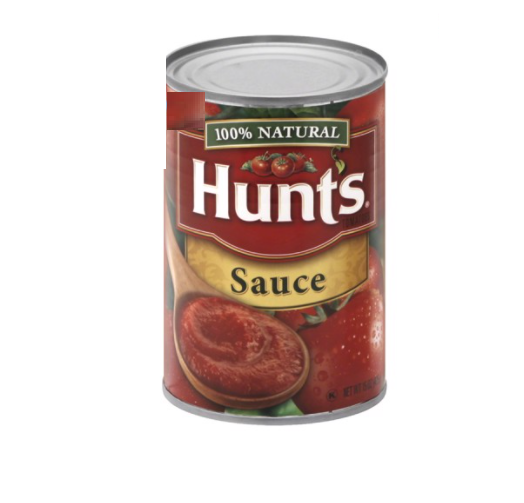 Tương cà chua hiệu Hunts 425g