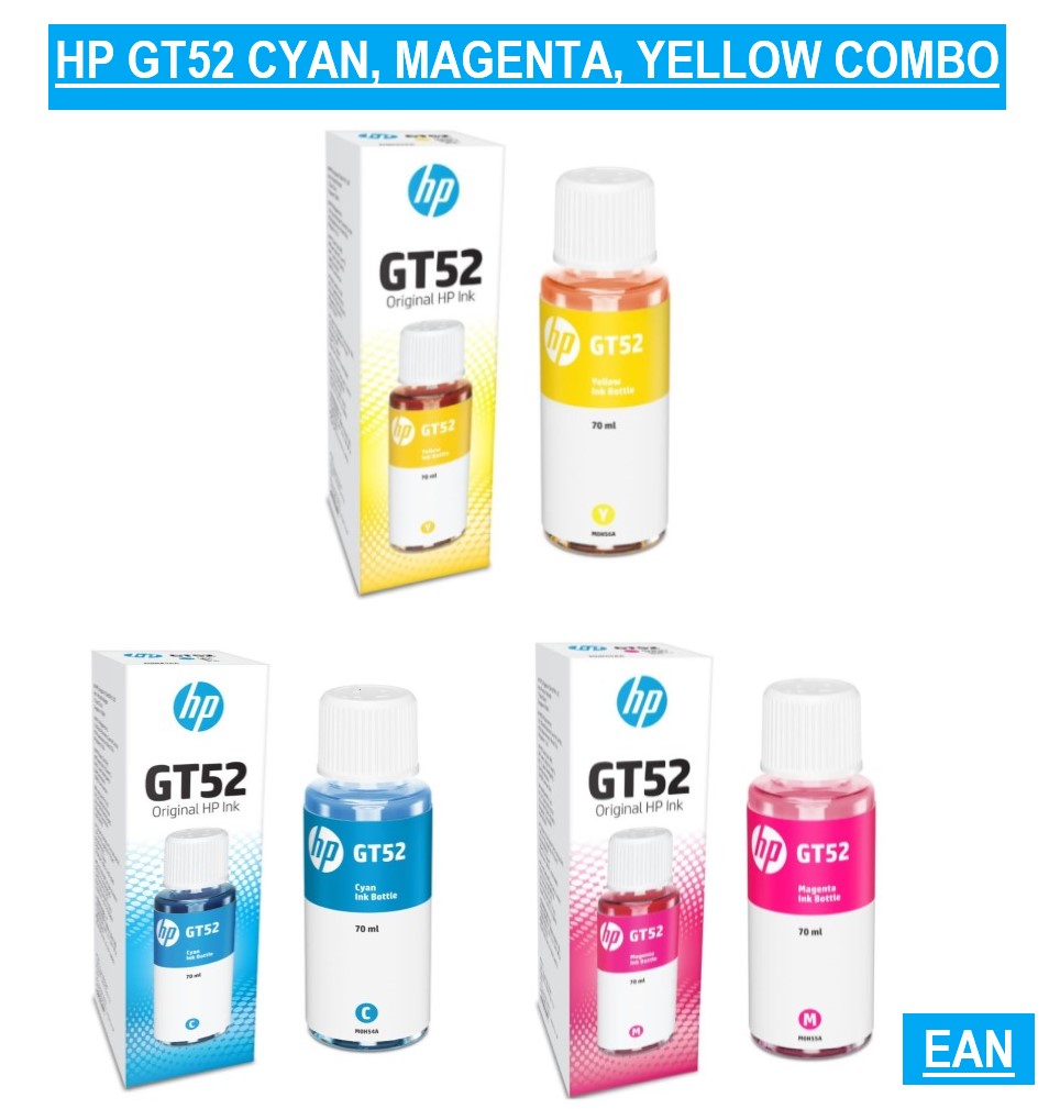 HP Ink Tank Wireless 416 Ink Bottle - HP 416 Ink from $4.99