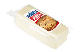 Phô mai Mozzarella khối 2.3kg