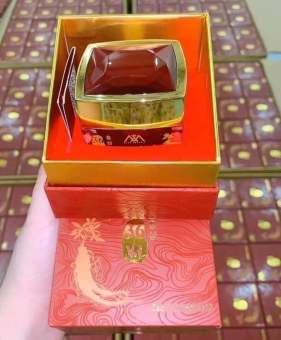 Cao mụn sâm đỏ - hộp full 15g