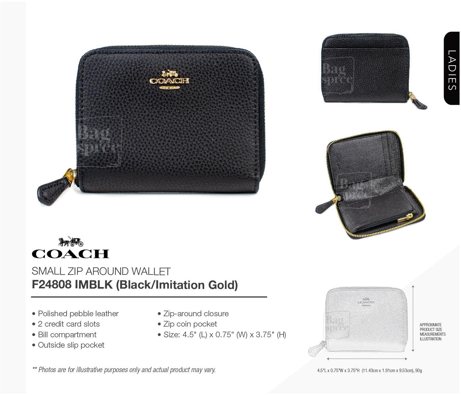 coach f24808