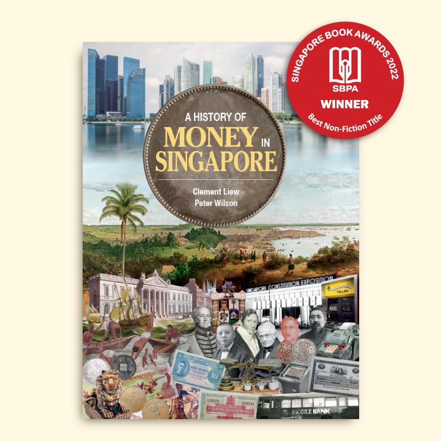 Singapore 1819: A Living Legacy (New in Paperback) | Lazada Singapore