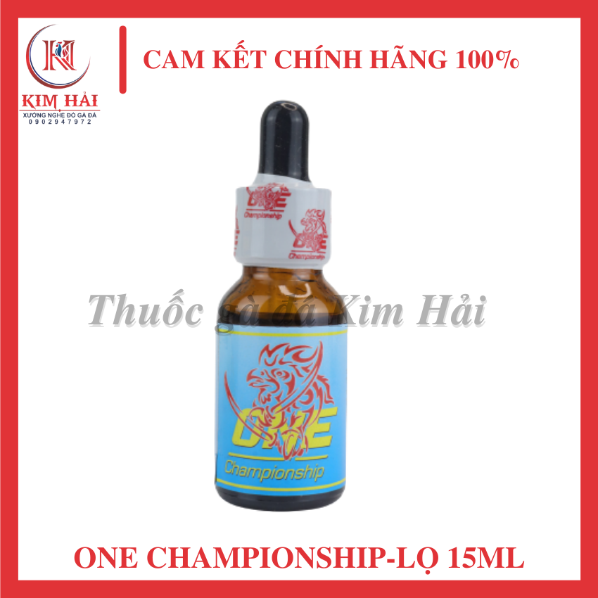 Nấm họng One Championship -lọ 15ml Thái Lan-[dùng nhỏ trực tiếp]-ch.ữa nấm họng,nấm bầu diều nhanh,hiệu quả nhất.