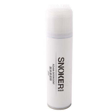 Chai xịt giầy tạo bọt tuyết snoker / wlwe mẫu mới
