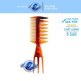 Lược chải Texture Chuyên Dụng - Lược Răng Thưa