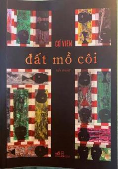 Sách - Đất Mồ Côi - Tác giả: Cổ Viên