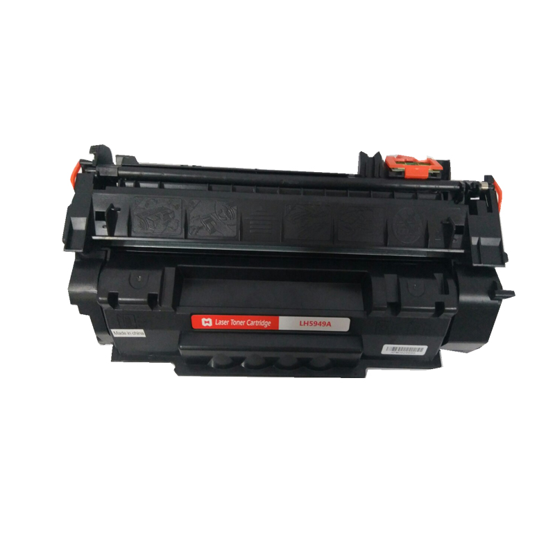 Hộp mực máy in canon 3300