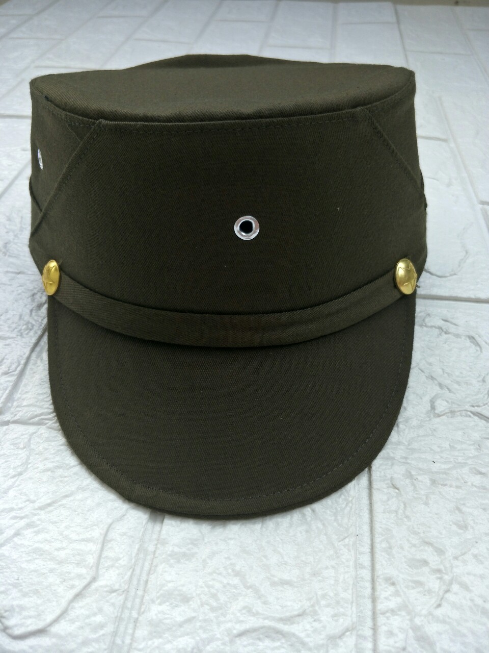 Mũ lưỡi trai