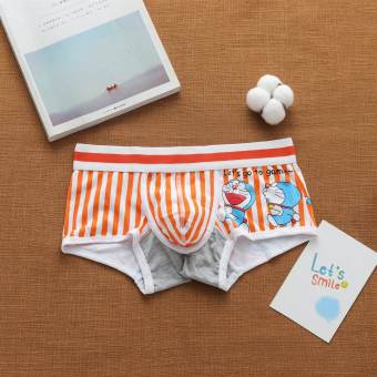 Quần lót nam quần lót boxer doremon 228