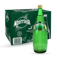 Perrier Sparkling Water 750mL X 12