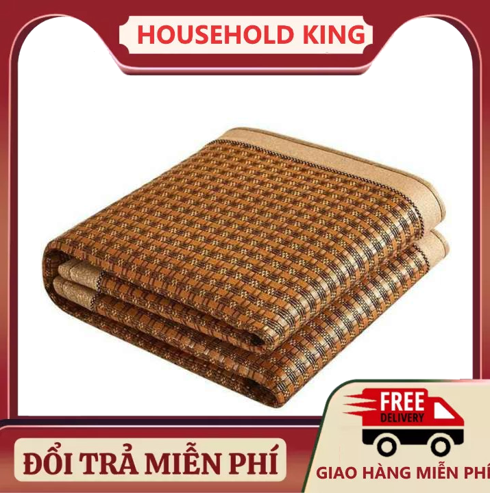 Chiếu mây điều hòa loại dày ĐỦ SIZE, siêu thoáng mát
