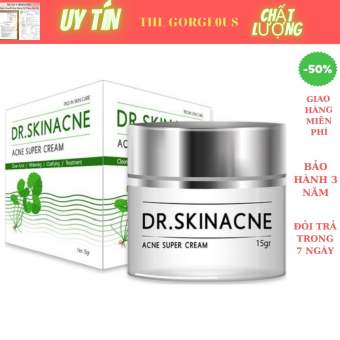 Slimming cream acne Dr skinacne