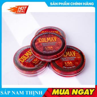Sáp Vuốt Tóc Colmav Kingdom Pomade 116g-56g