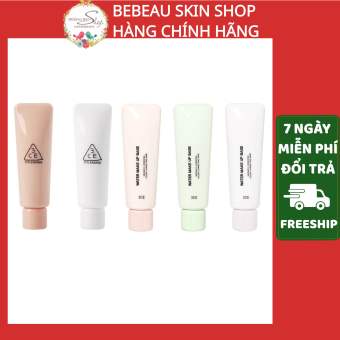 KEM LÓT BẮT SÁNG 3CE BACK TO BABY GLOW BEAM