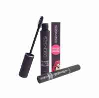 ESENSES WATERPROOF VOLUME MASCARA/ MASCARA ESENSES BPOM