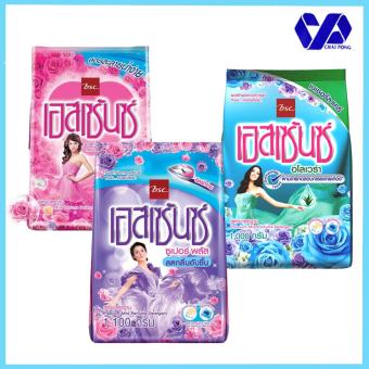 Bột Giặt Cao Cấp Essence Thailand 1800G -1900G