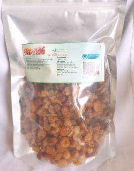 1kg Long nhãn - Nhãn nhục cao cấp