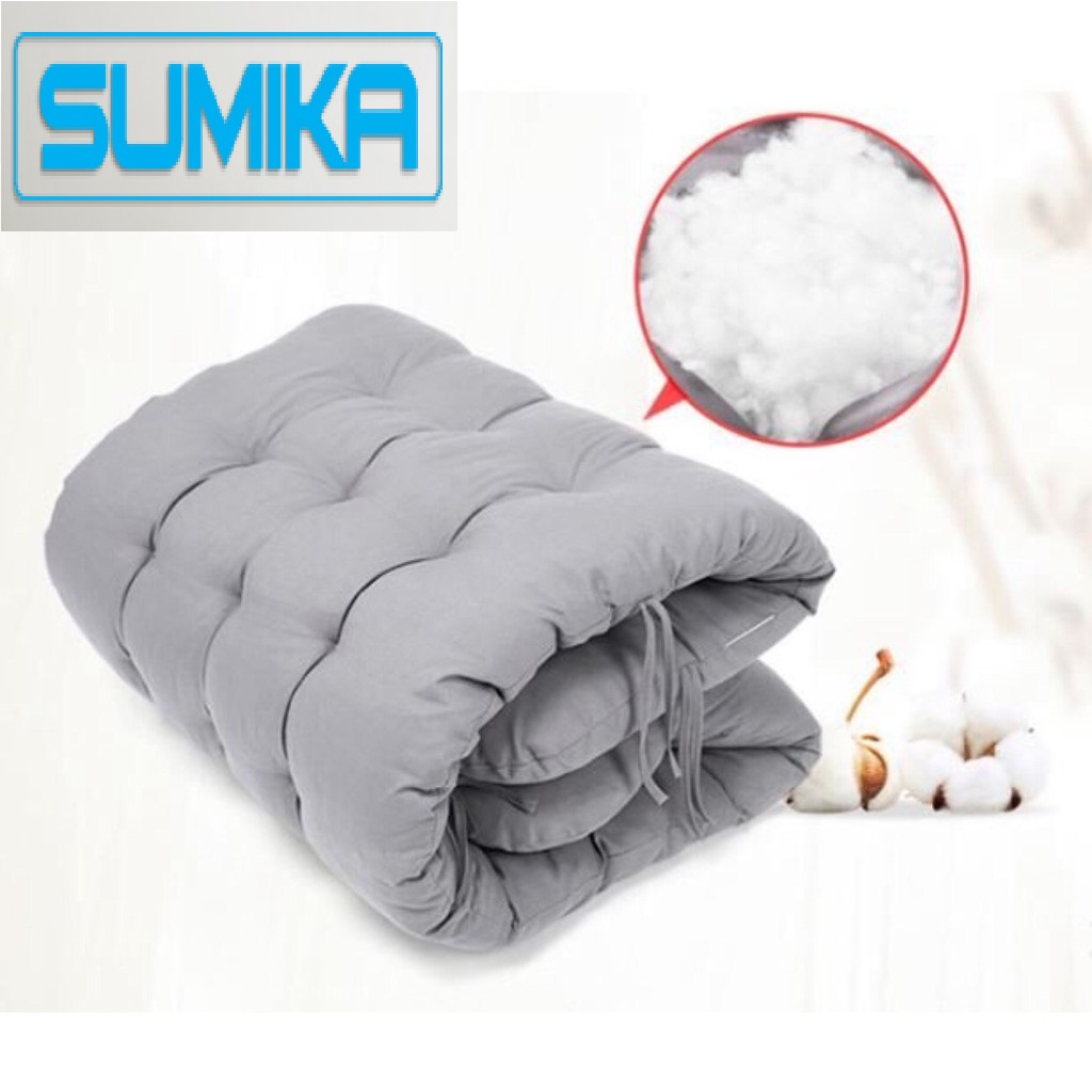 Nệm SUMIKA -  Sử Dụng Cho Các Loại Ghế Thư Giãn, Ghế Bố, Ghế Xếp, Giường Xếp