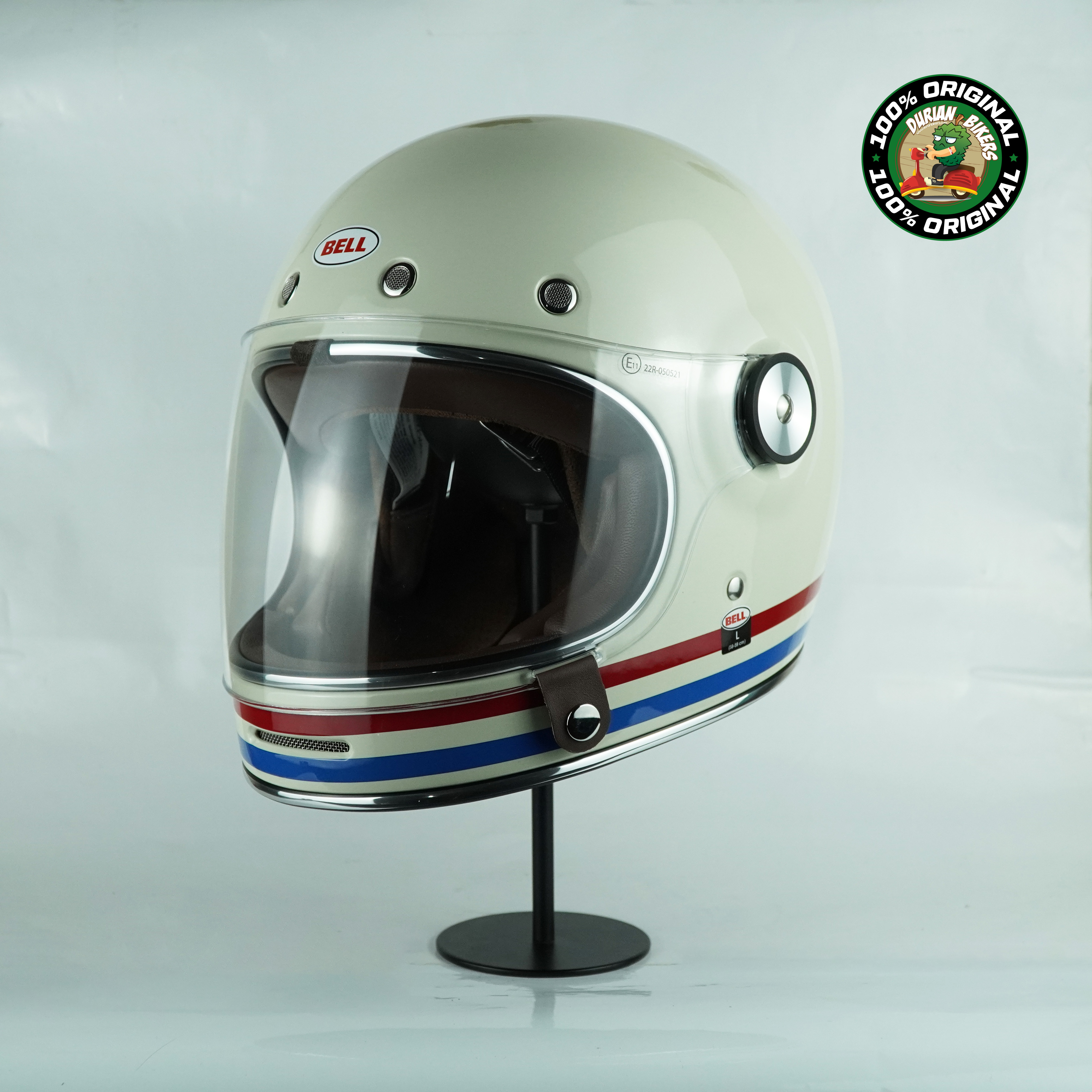 Bell Helmet Bullitt (Matte Black) | Lazada Singapore
