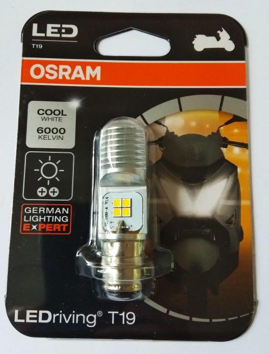 osram motorcycle led