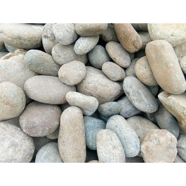 Đá tắm tẩy tế bào chết tự nhiên