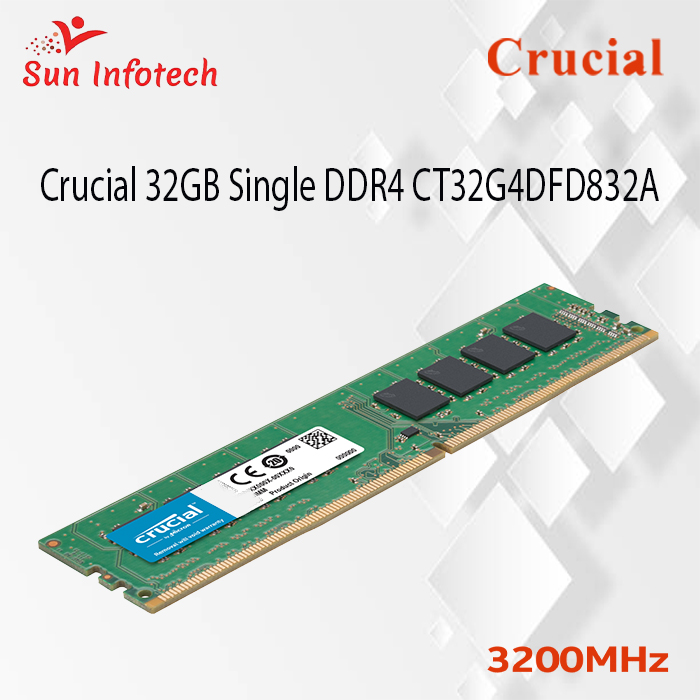 Shop 32gb Ram 3200mhz at Better Price Online | Lazada Singapore