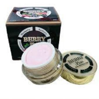 Kem 4K Berry Plus Chuyên Tr ị Nám Thái Lan