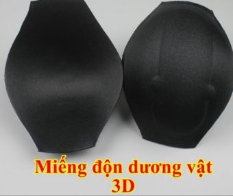 miếng độn quần lót nam giới độn cậu bé in 3d