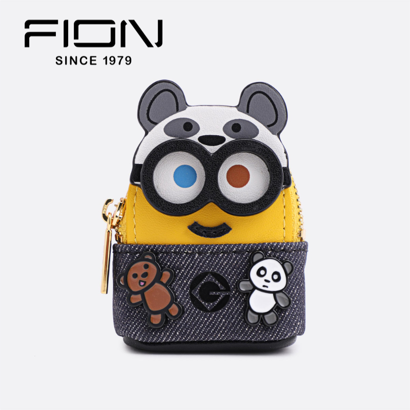 FION - Valentine's Day Gifts The Minions backpack in FION