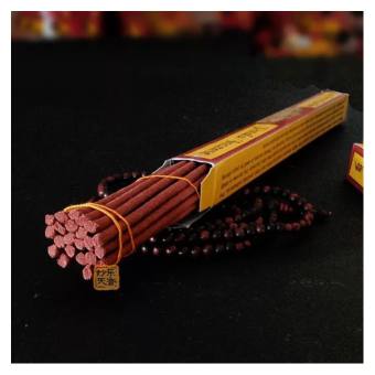 Hương Potala Tây Tạng (Hương không chân)