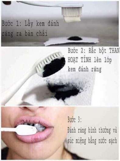 Zenpali Bột Than Tre Hoạt Tính Trắng Răng [Hàng Chuẩn Cty]