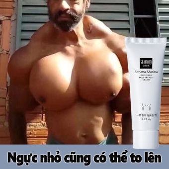 Kem chăm sóc nở ngực [40g] Tăng vòng 1 hiệu quả tinh khiết tự nhiên,tăng vòng 1 nhanh chóng, cải thiện vòng 1 chảy xệ, tăng size săn chắc vòng 1