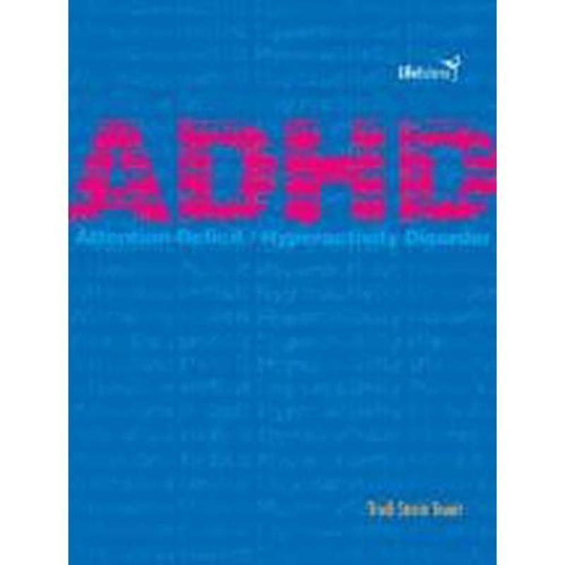 ADHD Attention Deficit/ Hiperactivity Disorder
