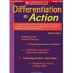 SC965091 Differentiation in Action Gr 4 and up